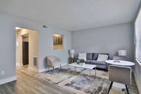 newly renovated apartments for rent charlotte nc